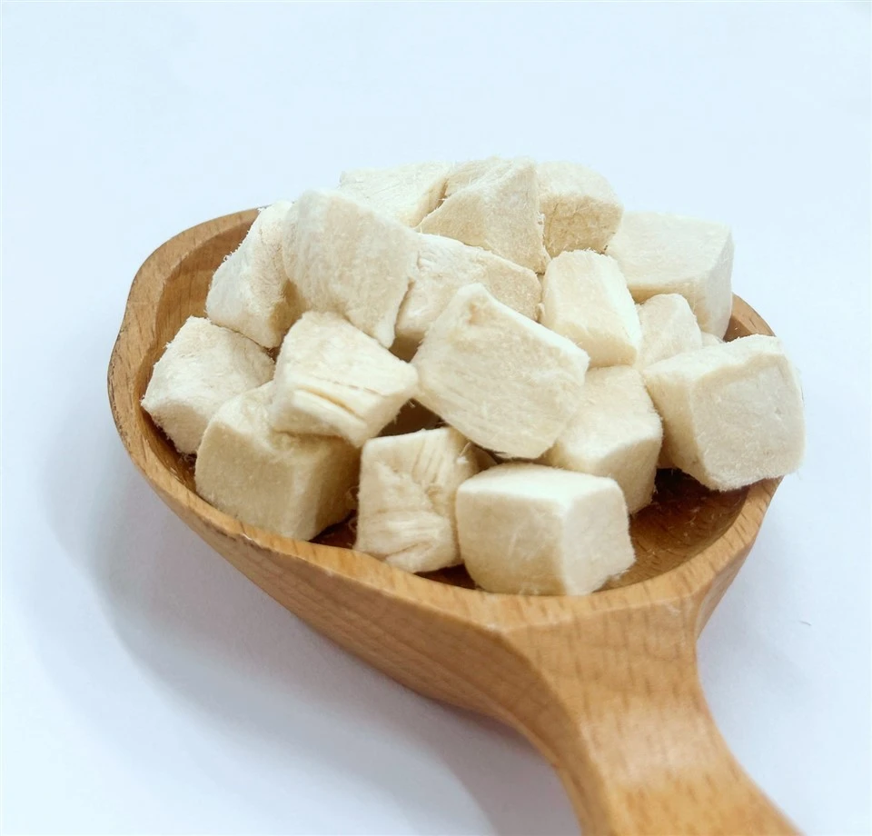 Freeze Dried Food best