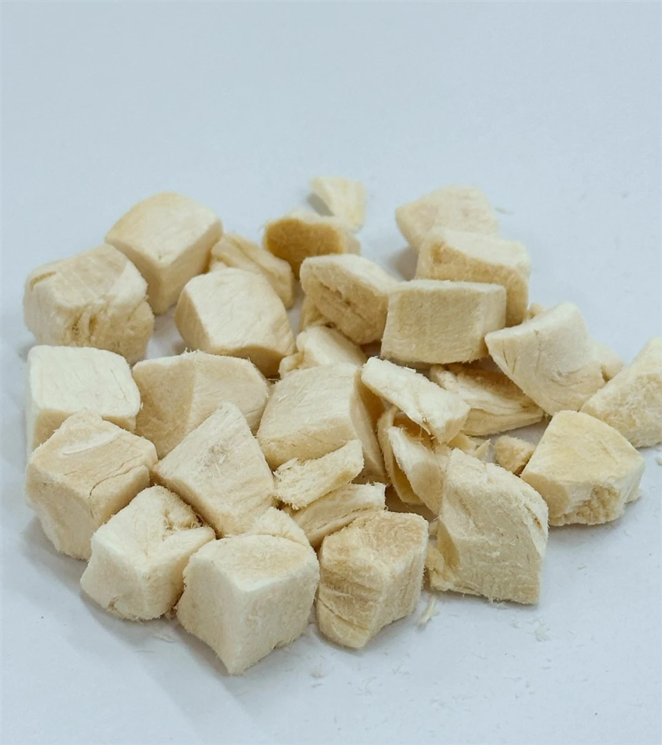 Freeze Dried Food suppliers