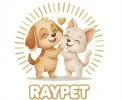 Qingdao Ray anifeiliaid anwes cynhyrchion Co., Ltd.