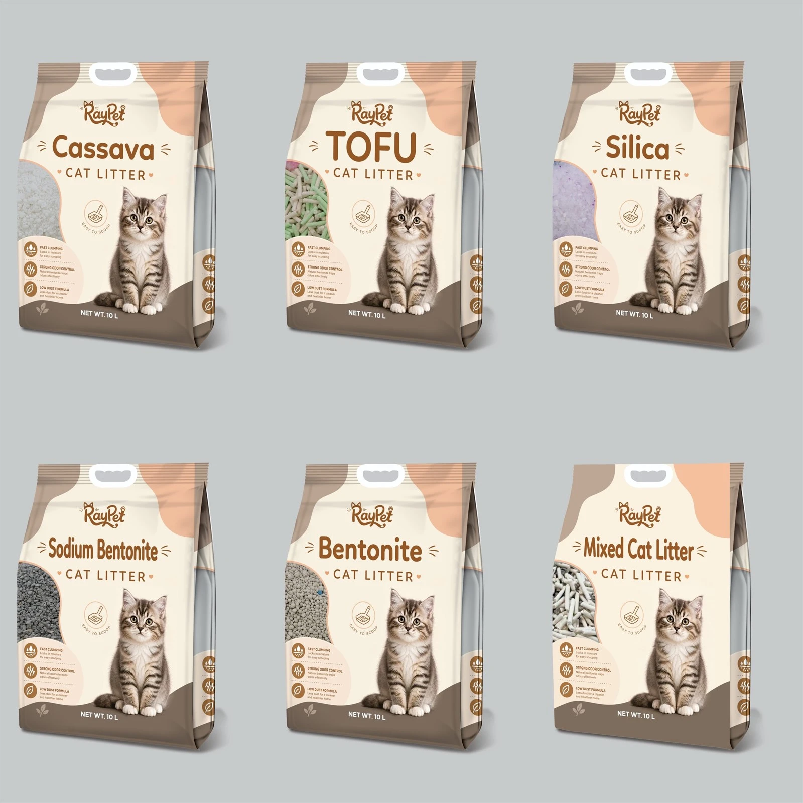 Cat Litter Bag Cat Litter Bag